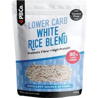 Protein Bread Co Lower Carb White Rice Blend 500g