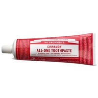 Dr Bronner Toothpaste 140gm Cinnamon