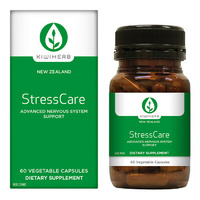 KH StressCare