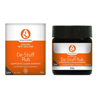 KH De-Stuff Rub 28gm