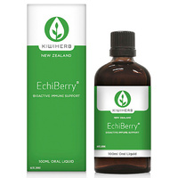 KH EchiBerry 100ml