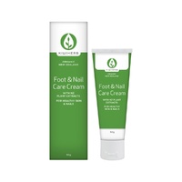 KH Foot & Nail Care Cream 50g