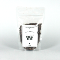 Loving Earth Cacao Nibs 250gm