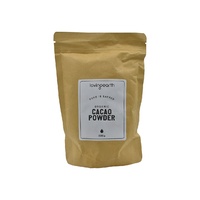 Loving Earth Cacao Powder 300gm