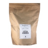 Loving Earth Cacao Powder 1kg