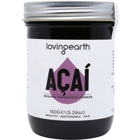 Loving Earth Acai Powder 150gm