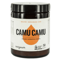 Loving Earth Camu Camu Powder 50gm