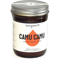 Loving Earth Camu Camu Powder 150gm