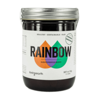 Loving Earth Rainbow Powder 150gm