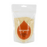 Loving Earth Mesquite Powder 500gm