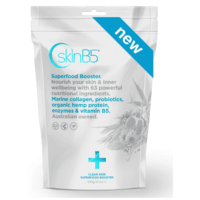 SkinB5 Clear Skin Superfood Booster