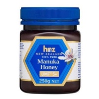 HNZ Manuka Honey UMF 5+ 250g