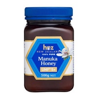 HNZ Manuka Honey UMF 5+ 500g