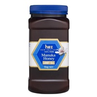 HNZ Manuka Honey UMF 5+ 1kg