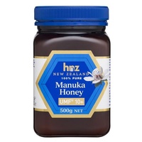 HNZ Manuka Honey UMF 10+ 500g