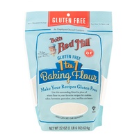 BRM BF Gluten Free 1 to 1 Baking Flour 624g