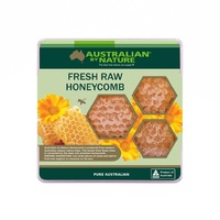 Australian By Nature - Fresh Raw Honeycomb