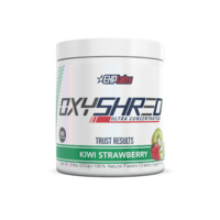 EHP Labs Oxyshred Kiwi Strawberry 60 serves