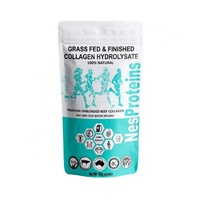 NesProteins Grass Fed Collagen Hydrolysate 100g