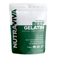 NesProteins Grass Fed Gelatin 450g