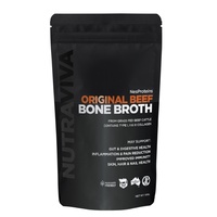 NesProteins Paleo Beef Bone Broth Original 100g