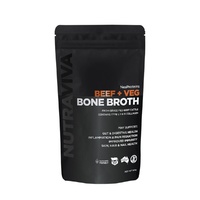 NesProteins Beef + Veg Bone Broth 100g