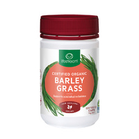 LIF Barley Grass 120VC