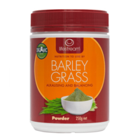 LIF Barley Grass Powder 250g