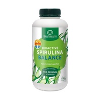 LIF Bioactive Spirulina Balance 500mg 1000T