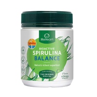 LIF Bioactive Spirulina Balance 200g