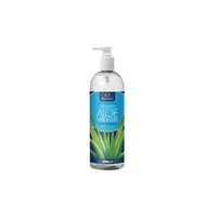 LIF Biogenic Aloe Vera Gel Pump 500G