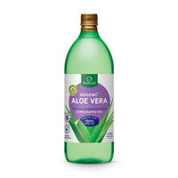 LIF Biogenic Aloe Vera Juice 1.25L