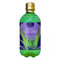 LIF Biogenic Aloe Vera Juice 500mL