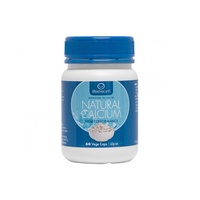 LIF Natural Calcium 60C