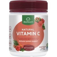 LIF Natural Vitamin 90C