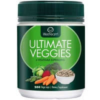 LIF Ultimate Veggies 200C