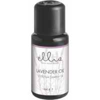ELL Essential Oil Lavender 15ml