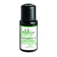 ELL Essential Oil Peppermint 15ml