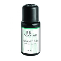ELL Essential Oil Eucalyptus 15ml