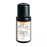 ELL Essential Oil Orange 15ml
