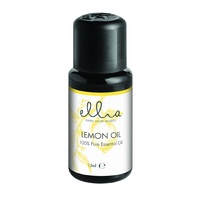 ELL Essential Oil Lemon 15ml