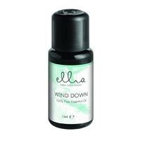 ELL Essential Oil Blend Wind Down 15ml