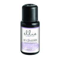 ELL Essential Oil Be Centered 15ml