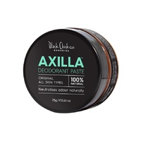 BCR Axilla Deodorant Paste 75g