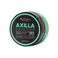 BCR Axilla Deodorant Paste Barrier Booster 75g