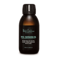 BCR Oral Swishing Oil 115ml