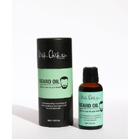 BCR Beard Oil 30ml