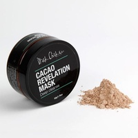 BCR Cacao Revelation Mask 50g