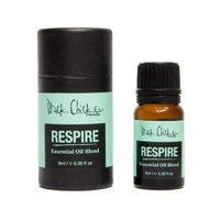 BCR Respire Essential Oil Blend 9ml