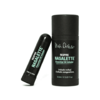 BCR Respire Nasalette Essential Oil Inhaler 0.5ml